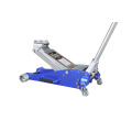 2017 1.5t aluminium floor jack with CE certificates